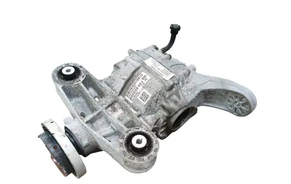 Dodge Charger Rear differential T03UG1096A4532 P68159834AE