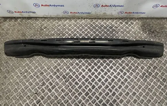 BMW X5 E53 Rear bumper cross member 8250415 51128250415