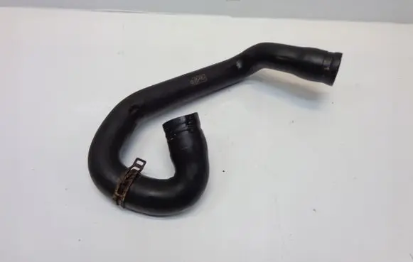 Ford C-MAX I Coolant radiator