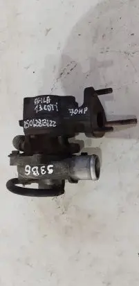 Opel Agila A Turbo 54359880006