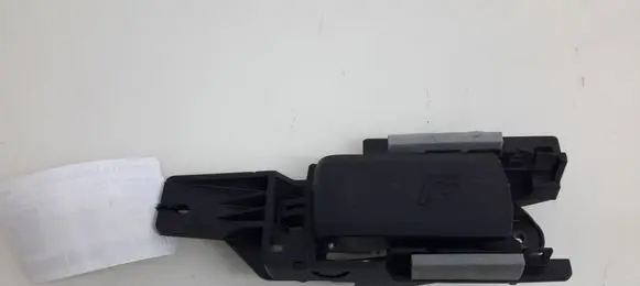 Toyota RAV 4 (XA30) Seat trim 7205342010