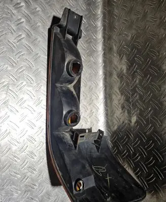 Chrysler Voyager Front indicator light 4999712 58622