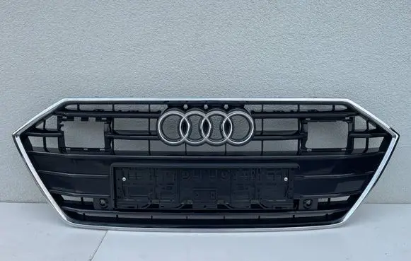 Audi A7 S7 4K8 Front grill 4K8853651A 4K8853653A