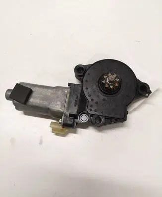 KIA Sportage Front door window regulator motor 3130034192