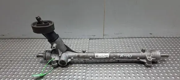 Volkswagen Polo VI Steering rack S26378867 2Q1423057J