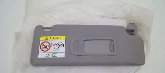BMW 2 F45 Sun visor 20150310SK