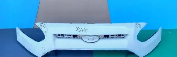 Ford Transit - Tourneo Connect Front bumper