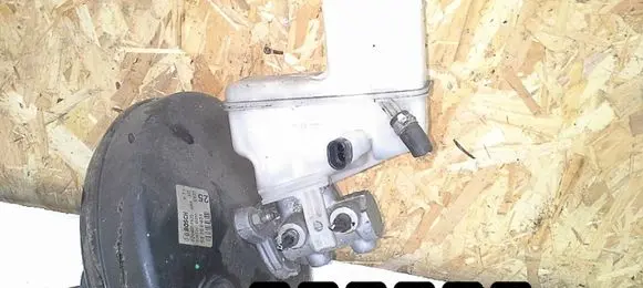 Fiat Doblo Master brake cylinder 1900jtd