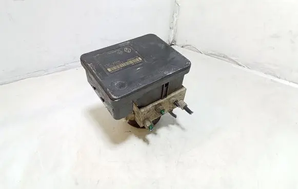 Renault Espace - Grand espace IV ABS Pump 8200159837B 00005847D0 06540827402136