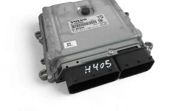 Engine control unit/module ECU