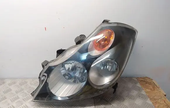 Honda Stream Headlight/headlamp