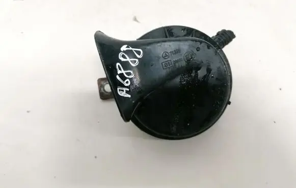 Toyota Yaris Horn signal a28657625 a-28-657625