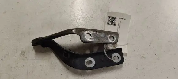 Peugeot 607 Engine bonnet/hood hinges 9629468380