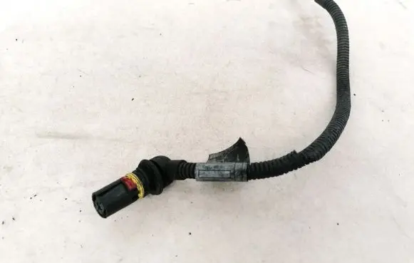 BMW 3 E46 Ignition plug leads 778923105 778923005