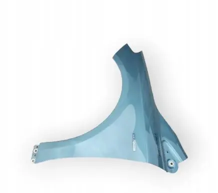 Mercedes-Benz B W246 W242 Fender