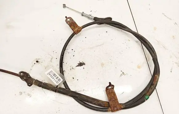 Subaru B9 Tribeca Handbrake/parking brake wiring cable