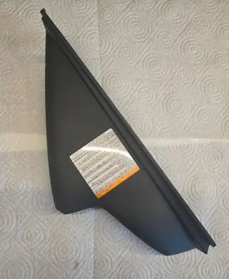 KIA Sportage Dashboard side end trim 84780R2200 84780-R2200 KS1EC1