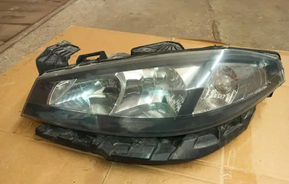 Headlight/headlamp