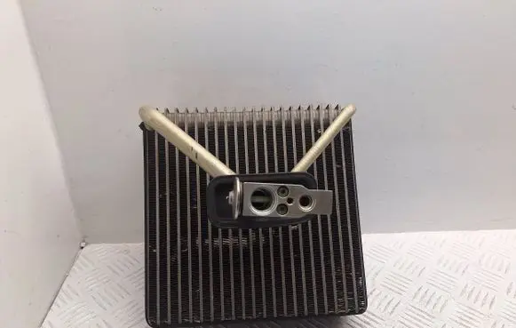 Opel Meriva A Air conditioning (A/C) radiator (interior) B0881 13124729 93175275