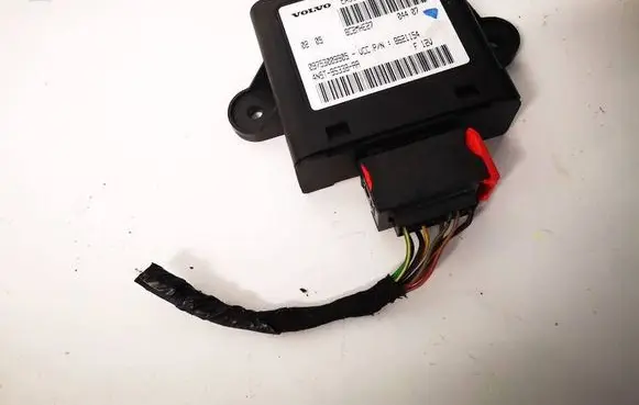 Volvo C30 Other control units/modules 4N5T9S338AA