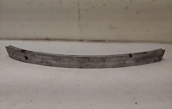Front bumper cross member