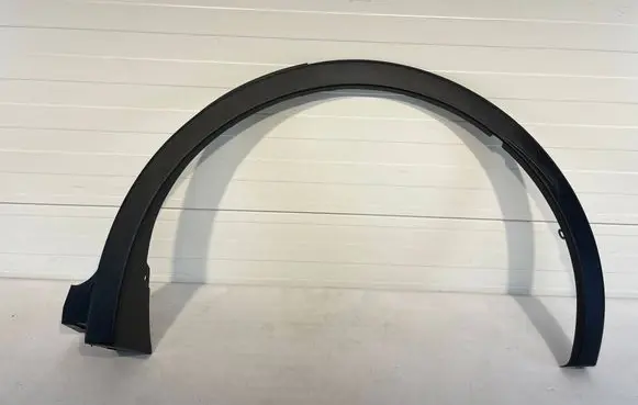 Toyota C-HR II Rear arch trim 75606F4070