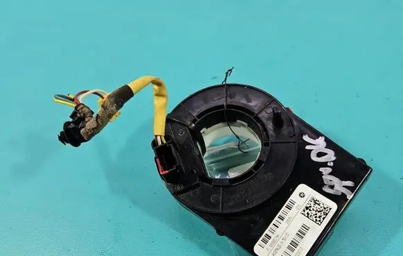 Fiat Freemont Airbag slip ring squib (SRS ring) 68068537AH IMPRK1560110