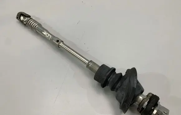 BMW 5 F10 F11 Steering wheel axle set 2284307