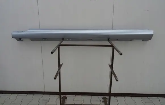 Mercedes-Benz ML AMG W166 Front sill (body part) 