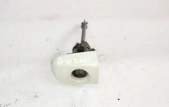 Daihatsu Sirion Front door lock (next to the handle) 