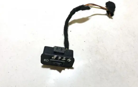 Honda Civic Fuel (gas) shift switch 