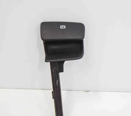 Audi Q7 4L Hand brake release handle 4L2711878