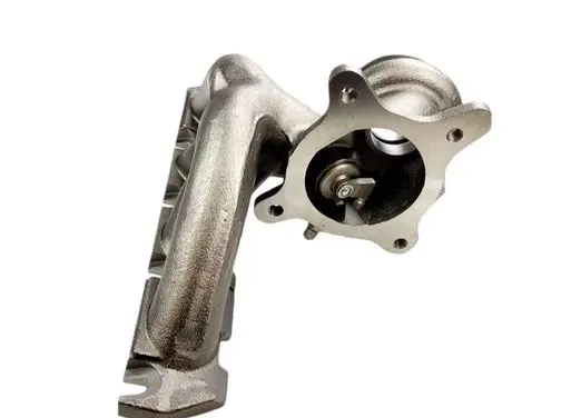 Audi A5 8T 8F Turbo 06H145702G 53039880291 53039700291