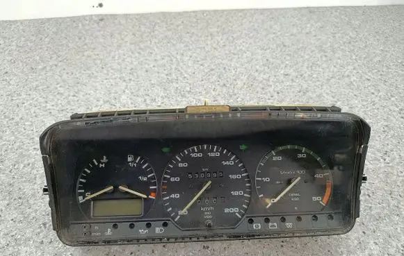 Volkswagen Transporter - Caravelle T4 Speedometer (instrument cluster)