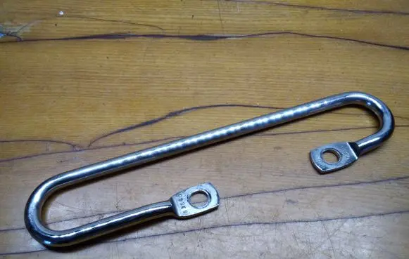 Mercedes-Benz E A207 Other interior part 6101174
