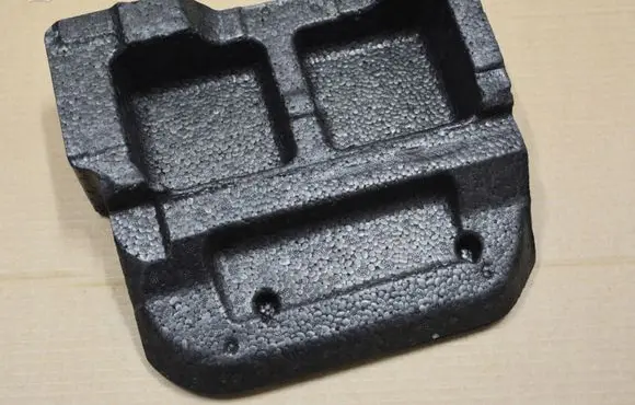 Audi A8 S8 D4 4H Tool box 4H0864318