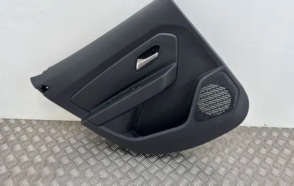 Dacia Duster II Rear door card panel trim 829A15186R