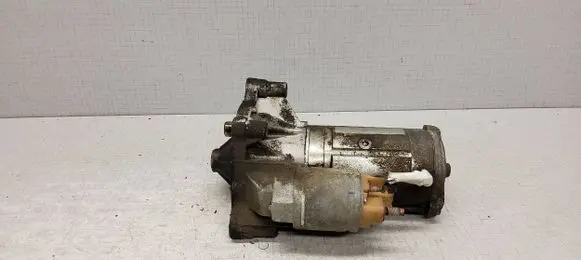 Citroen C5 Starter motor