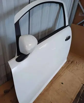 Opel Corsa D Door (2 Door Coupe) 
