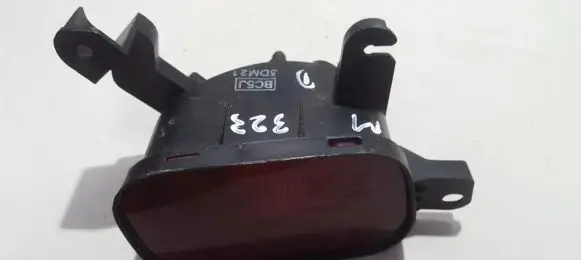 Mazda 323 Rear fog light 0168254l 016-8254l