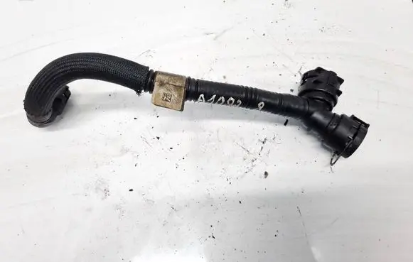 Fiat Doblo Engine coolant pipe/hose 55221369