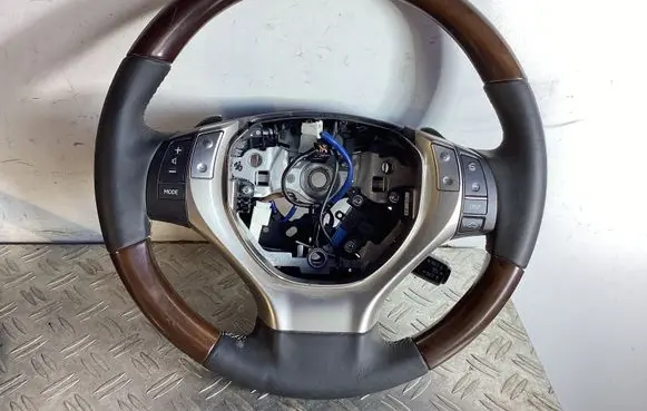Lexus GS 250 350 300H 450H Steering wheel GS12004920