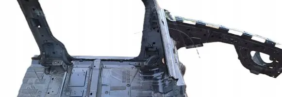 Mercedes-Benz G W463 2nd Gen Side car body part