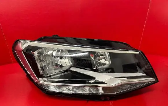 Volkswagen Caddy Headlight/headlamp 2K1941006D 1EA01228632