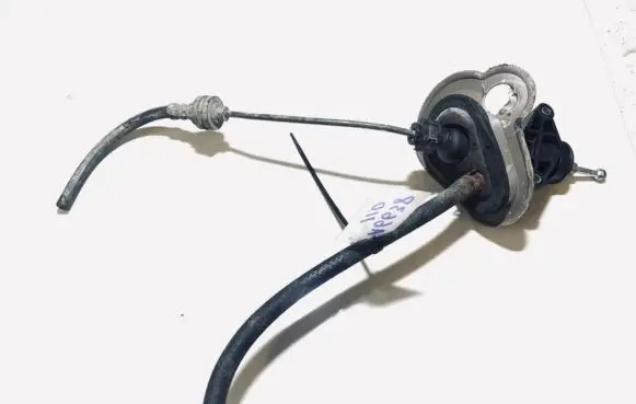 Ford Mondeo Mk III Clutch master cylinder 1s717a543ad 1s71-7a543-ad