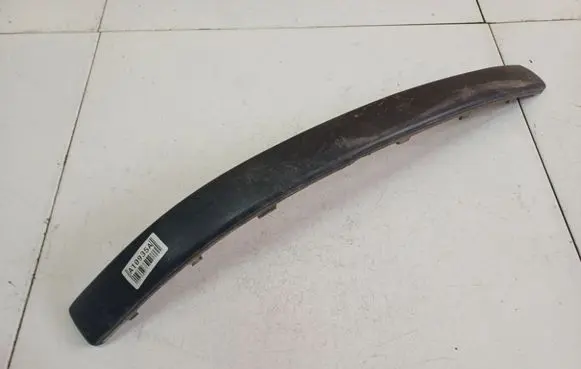 Volkswagen Sharan Front bumper splitter molding 7M3807718