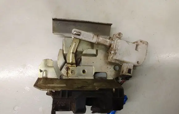 Volkswagen Sharan Tailgate/trunk/boot lock/catch/latch 