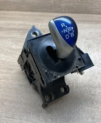 Toyota Prius (XW30) Gear selector 75C583 75C583LHD