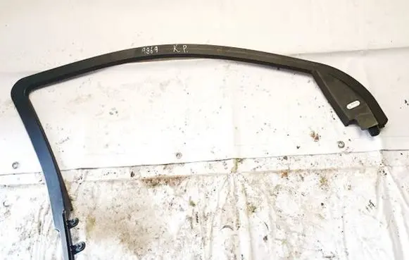 Dodge Journey Other front door trim element 100010052e 100010052-e