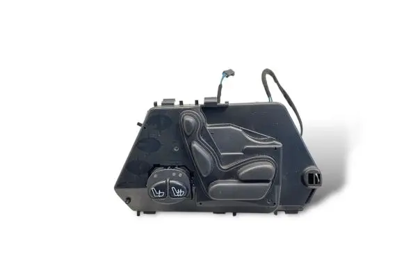 Mercedes-Benz S W220 Seat control switch 2208214479